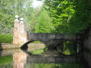 Foresteria Di Villa Tiepolo Passi Treviso